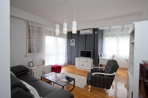 Отель Apartment Macho  Сплит